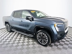 2026 GMC Sierra EV Denali Standard Range Truck