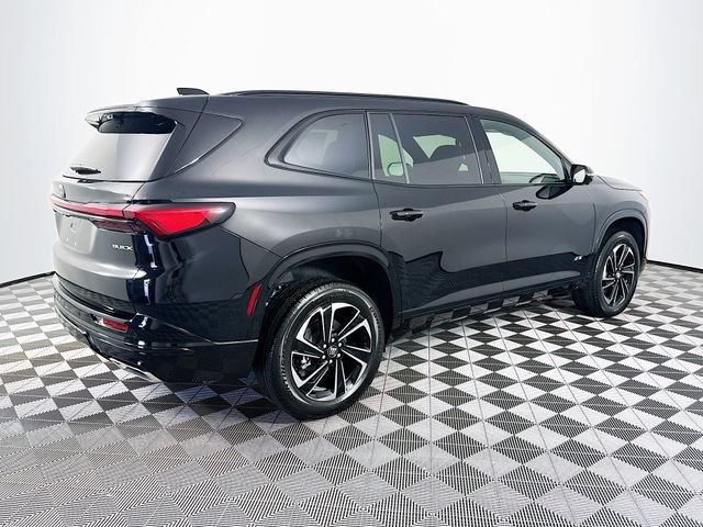 2026 Buick Enclave Sport Touring - Photo 6