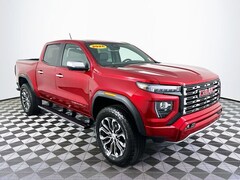 2026 GMC Canyon Denali Truck