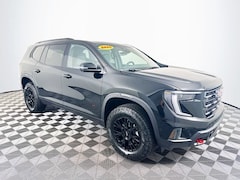 2026 GMC Acadia AT4 SUV