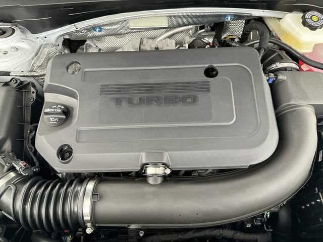 2026 Buick Envision Avenir - Photo 19