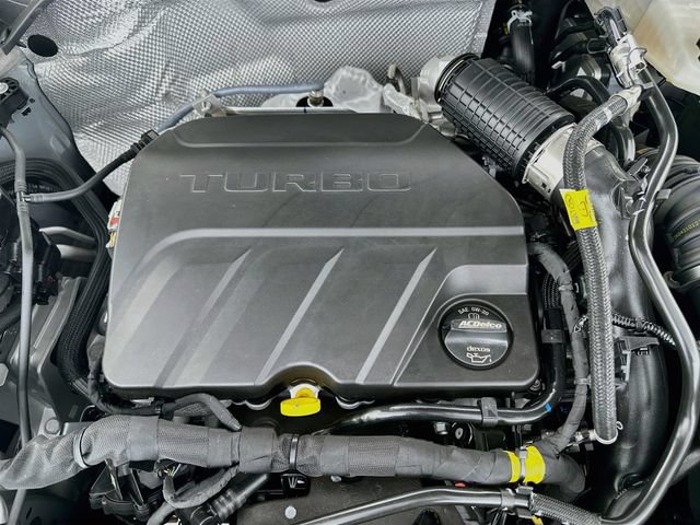 2026 Buick Envista Sport Touring - Photo 19