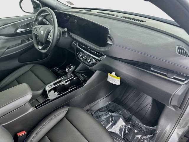 2026 Buick Envista Sport Touring - Photo 18