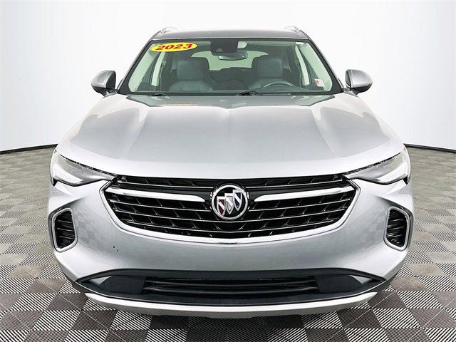 2023 Buick Envision Essence photo 2