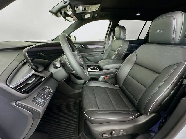 2026 Buick Enclave Sport Touring - Photo 8