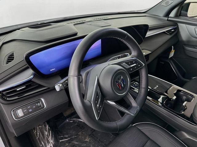 2026 Buick Enclave Sport Touring - Photo 7