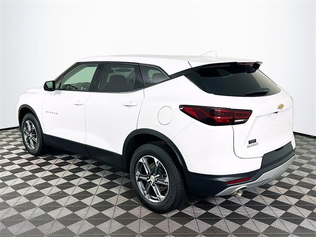 2023 Chevrolet Blazer 2LT photo 4