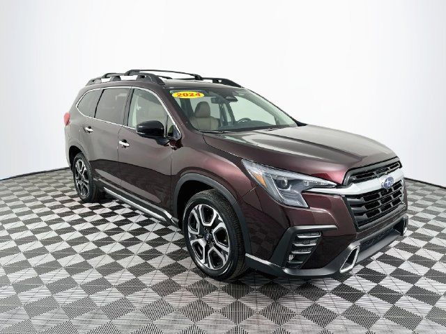 2024 Subaru Ascent