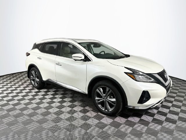 2022 Nissan Murano