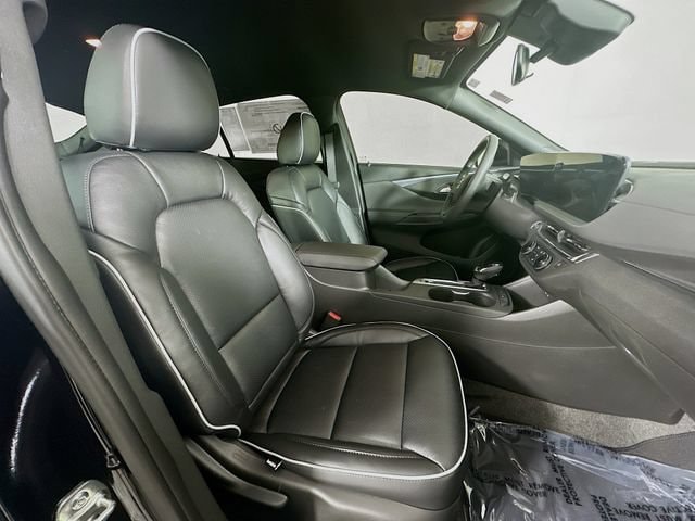 2026 Buick Envista Preferred - Photo 18