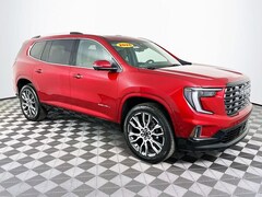 2026 GMC Acadia Denali Ultimate SUV