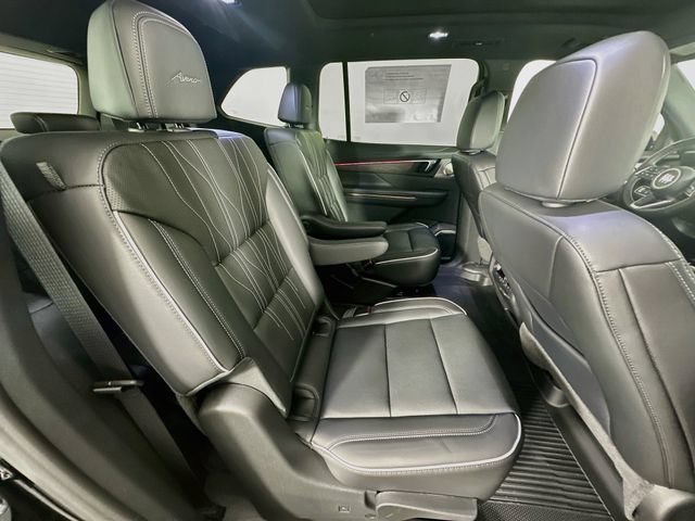 2026 Buick Enclave Avenir - Photo 16