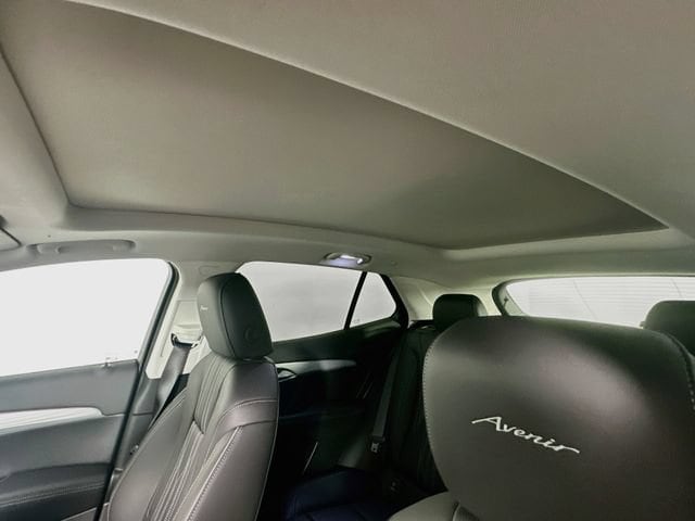 2026 Buick Envision Avenir - Photo 10