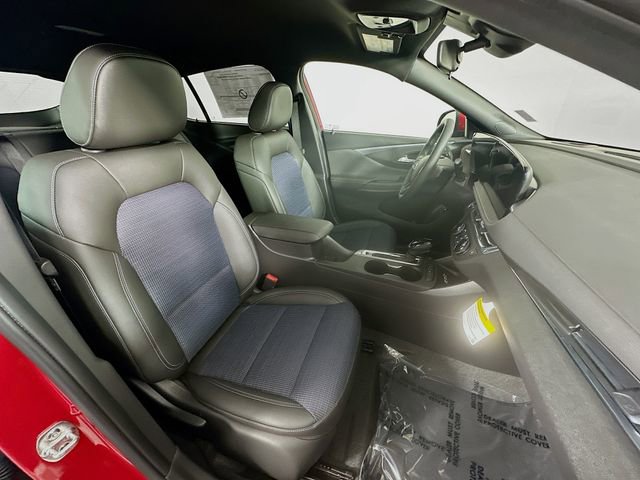 2026 Buick Envista Preferred - Photo 15