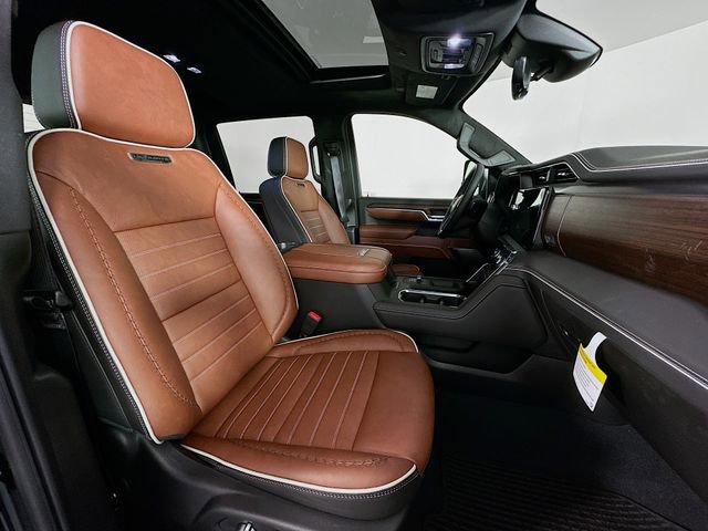 2026 GMC Sierra 2500HD Denali Ultimate - Photo 16