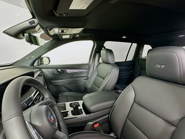 2026 Buick Enclave Sport Touring - Photo 10
