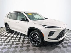 2026 Buick Enclave Sport Touring SUV