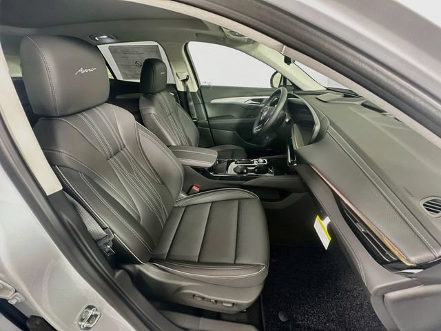 2026 Buick Envision Avenir - Photo 17