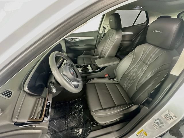 2026 Buick Envision Avenir - Photo 8