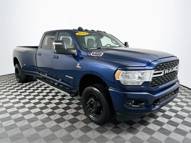 2024 Ram 3500