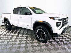 2026 GMC Canyon AT4 Truck