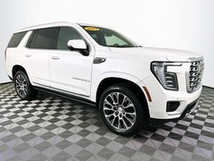 2025 GMC Yukon Denali SUV