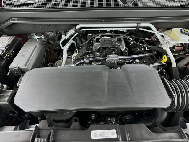 2026 GMC Canyon Denali - Photo 19