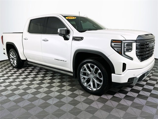 2023 GMC Sierra 1500 Denali Denali Ultimate's photo