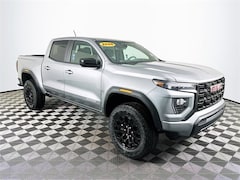 2026 GMC Canyon Elevation Truck