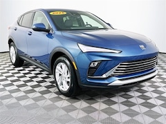 2026 Buick Envista Preferred SUV