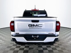 2026 GMC Canyon AT4 Truck