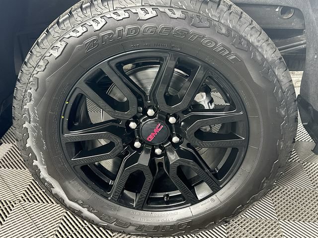 2026 GMC Sierra 1500 Elevation - Photo 20