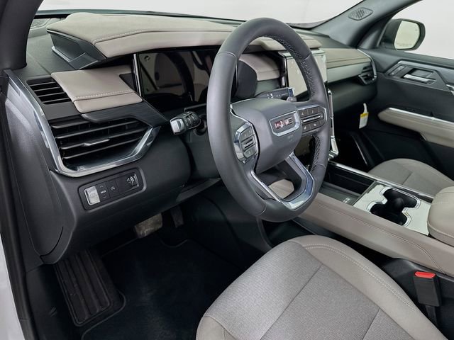 2026 GMC Acadia Elevation - Photo 8