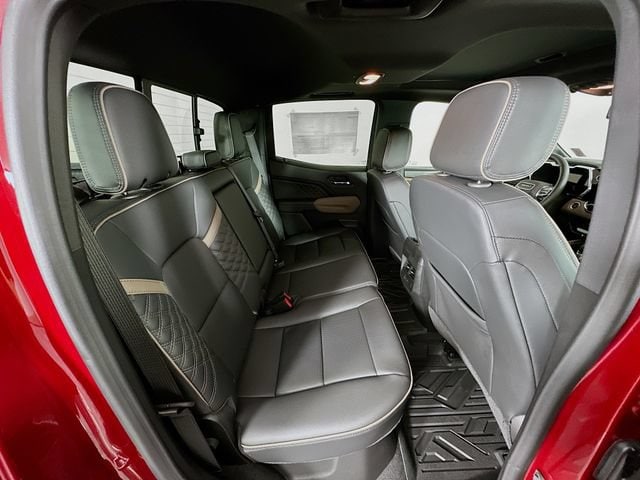 2026 GMC Canyon Denali - Photo 16