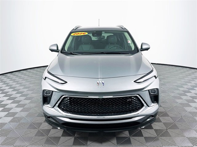 2026 Buick Encore GX Sport Touring photo 2