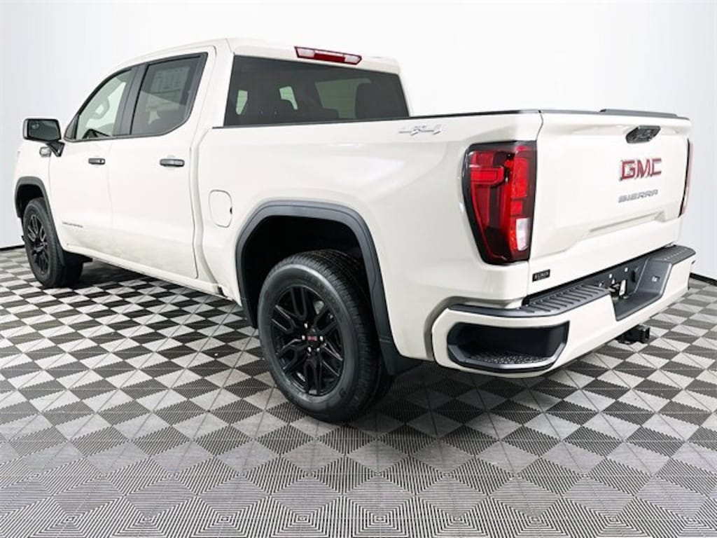 New 2026 GMC Sierra 1500 Pro Truck