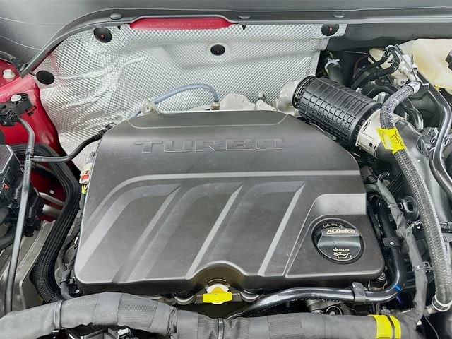 2026 Buick Envista Preferred - Photo 17