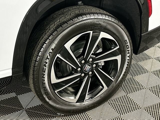 2026 Buick Enclave Sport Touring - Photo 20