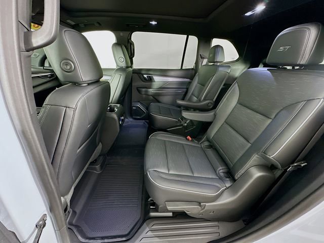 2026 Buick Enclave Sport Touring - Photo 12