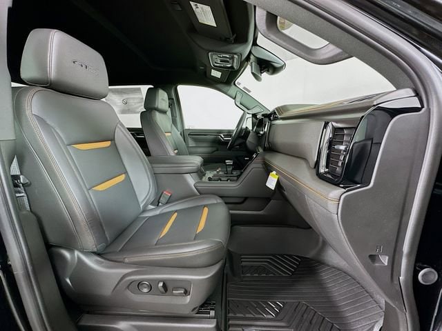 2026 GMC Sierra 1500 AT4 - Photo 15