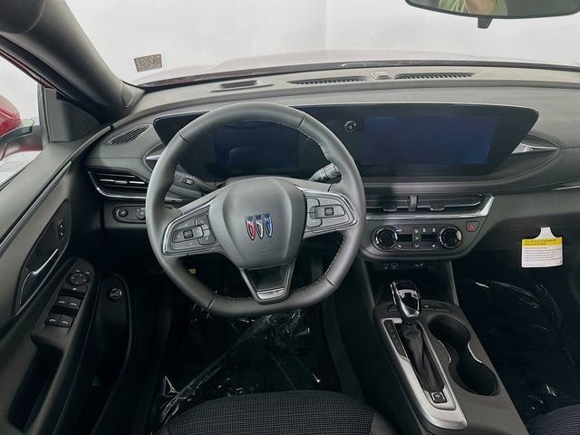 2026 Buick Envista Preferred - Photo 11