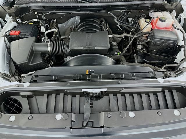2025 GMC Sierra 2500HD Pro - Photo 15