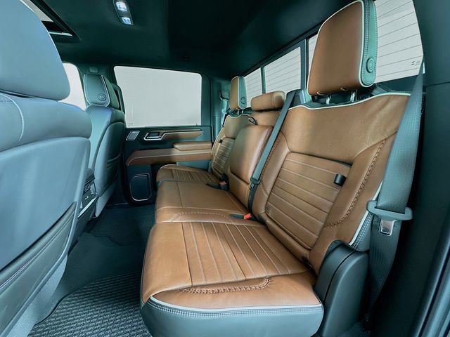 2026 GMC Sierra 2500HD Denali Ultimate - Photo 12