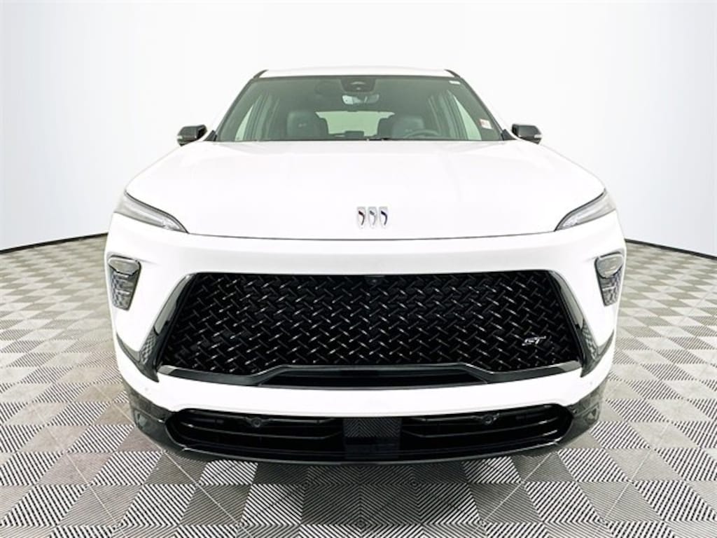 New 2026 Buick Enclave Sport Touring SUV