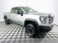 2026 GMC Sierra 2500 HD AT4X Truck