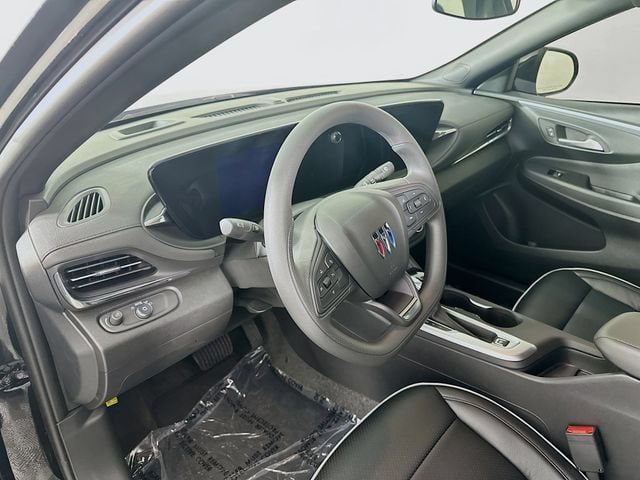 2026 Buick Envista Preferred - Photo 9