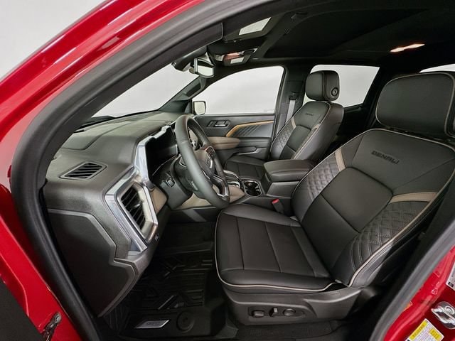 2026 GMC Canyon Denali - Photo 8
