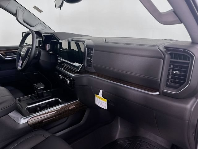 2026 GMC Sierra 1500 Elevation - Photo 19