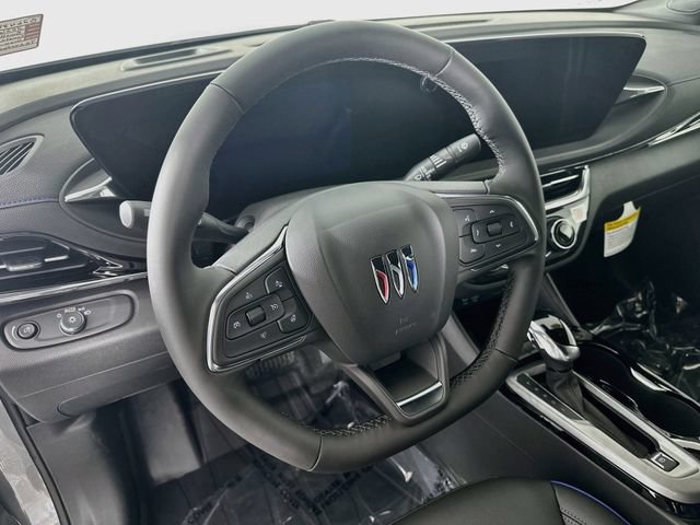 2026 Buick Envista Sport Touring - Photo 9
