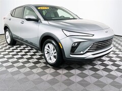 2026 Buick Envista Preferred SUV